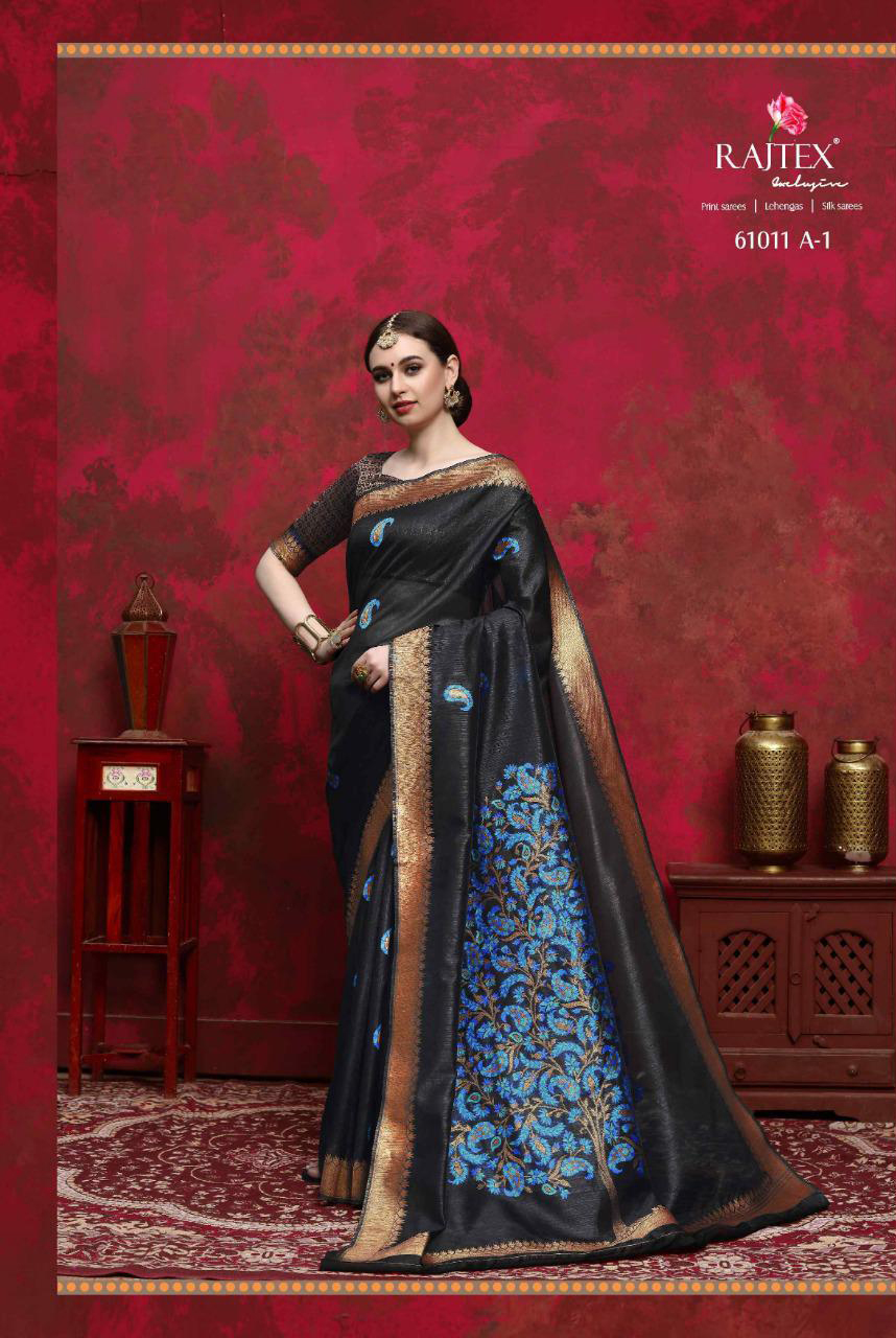 Design - 61011A1