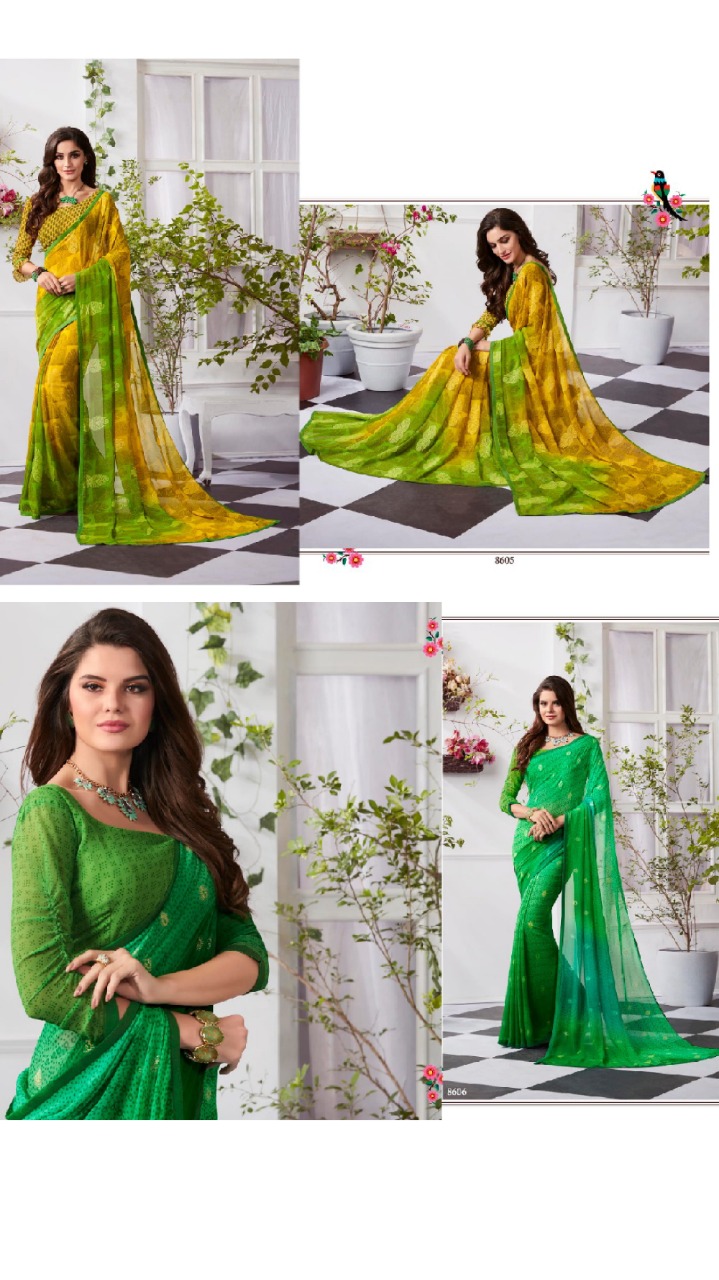 Design - 8605-8606