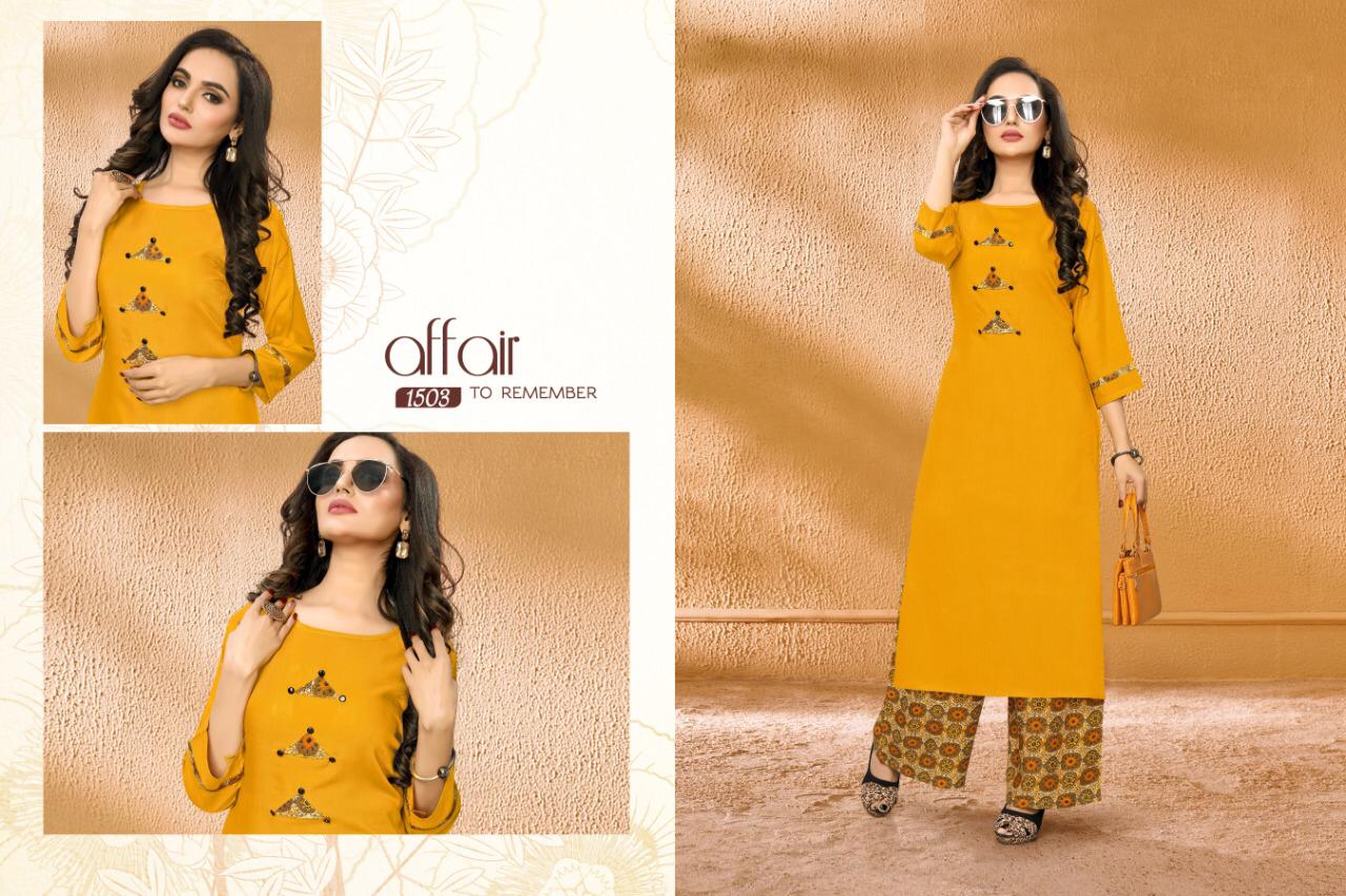 Design - 1503