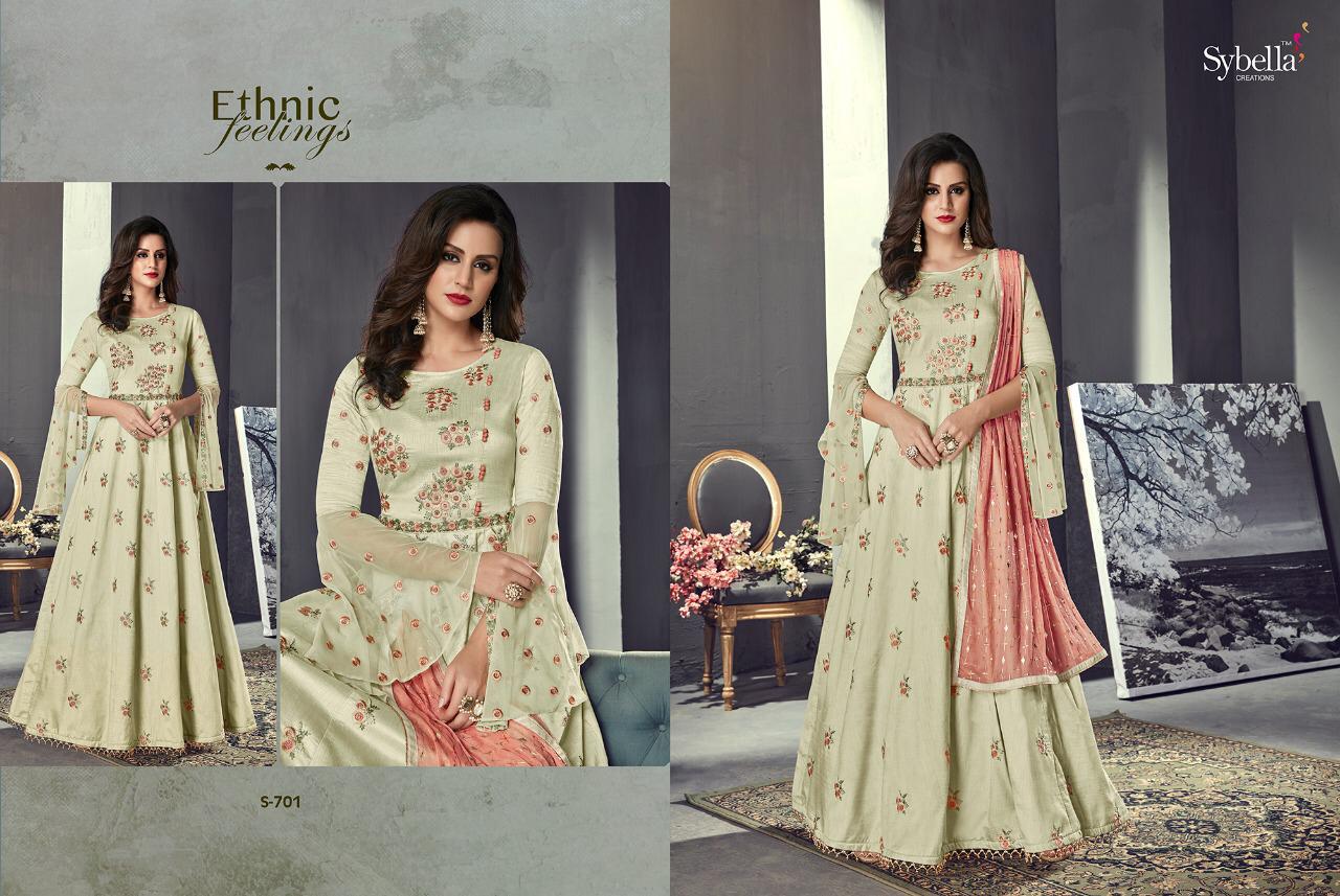 Design - 701