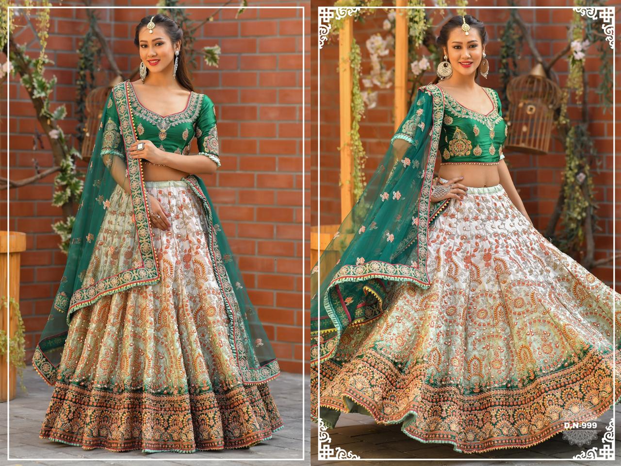 Design - 999