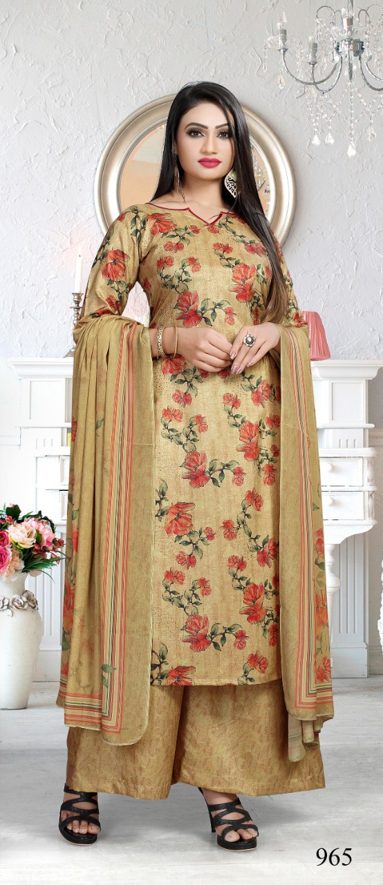 Design - 965