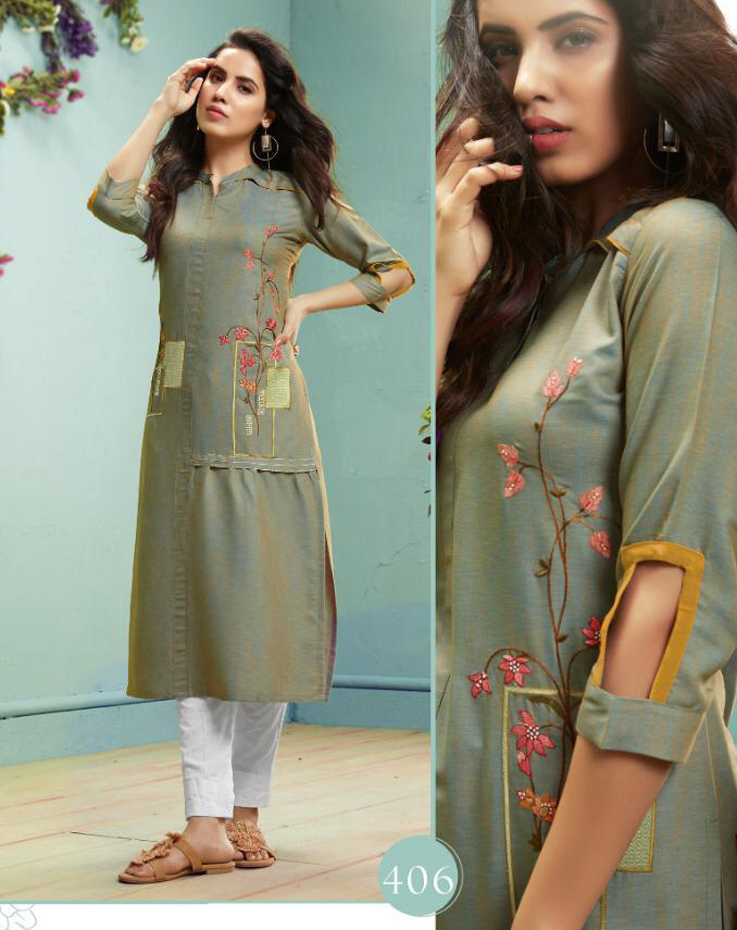 Design - 406