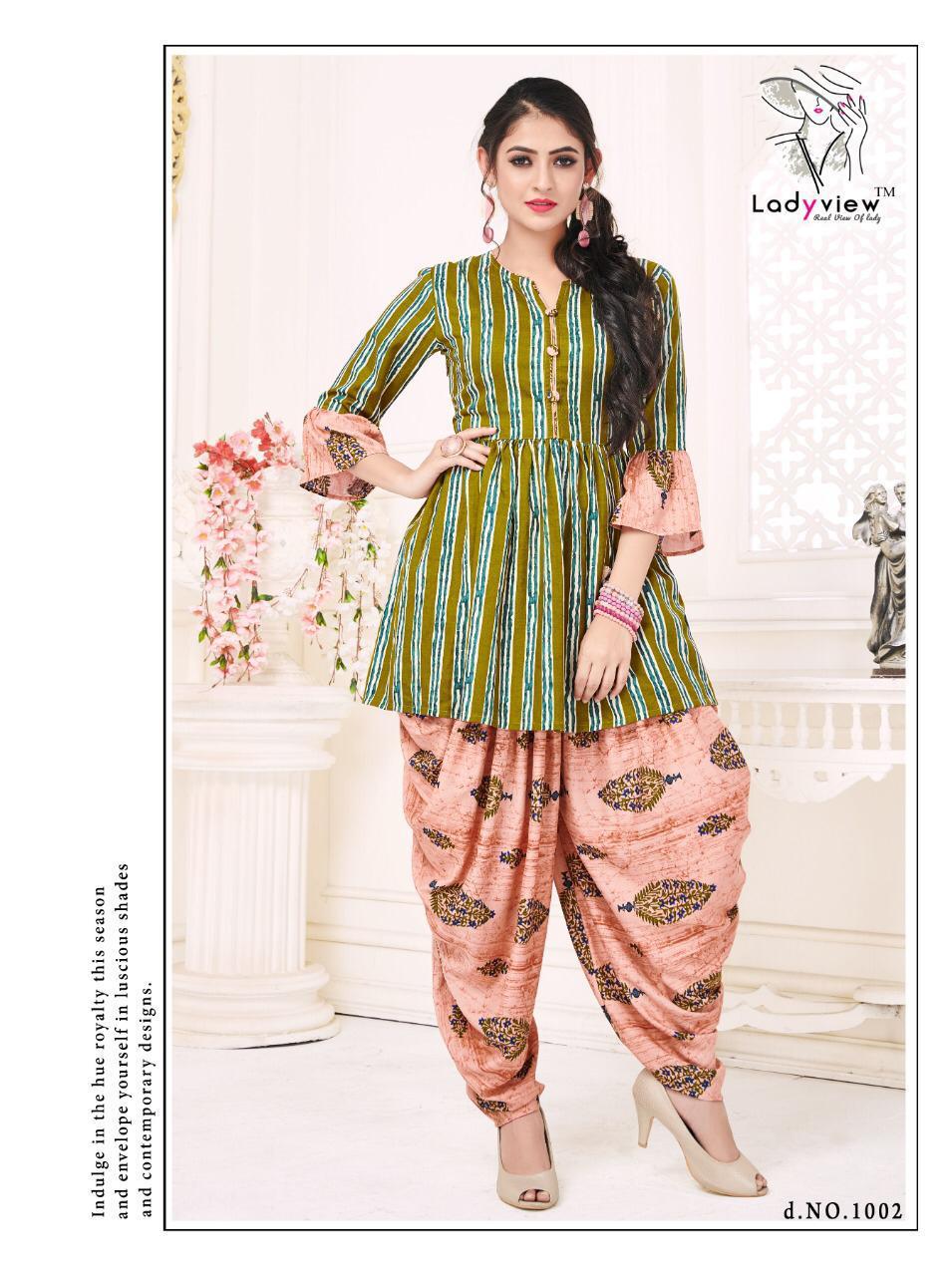 Design - 1002