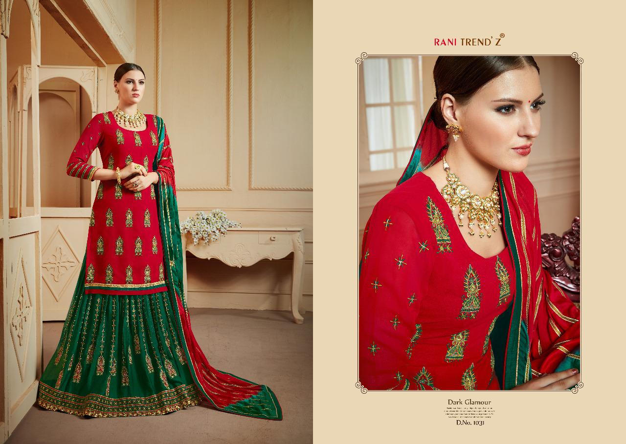 Design - 1031