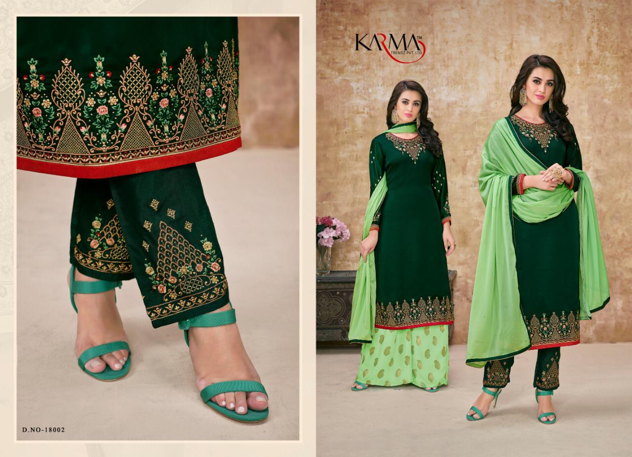 Design - 18002