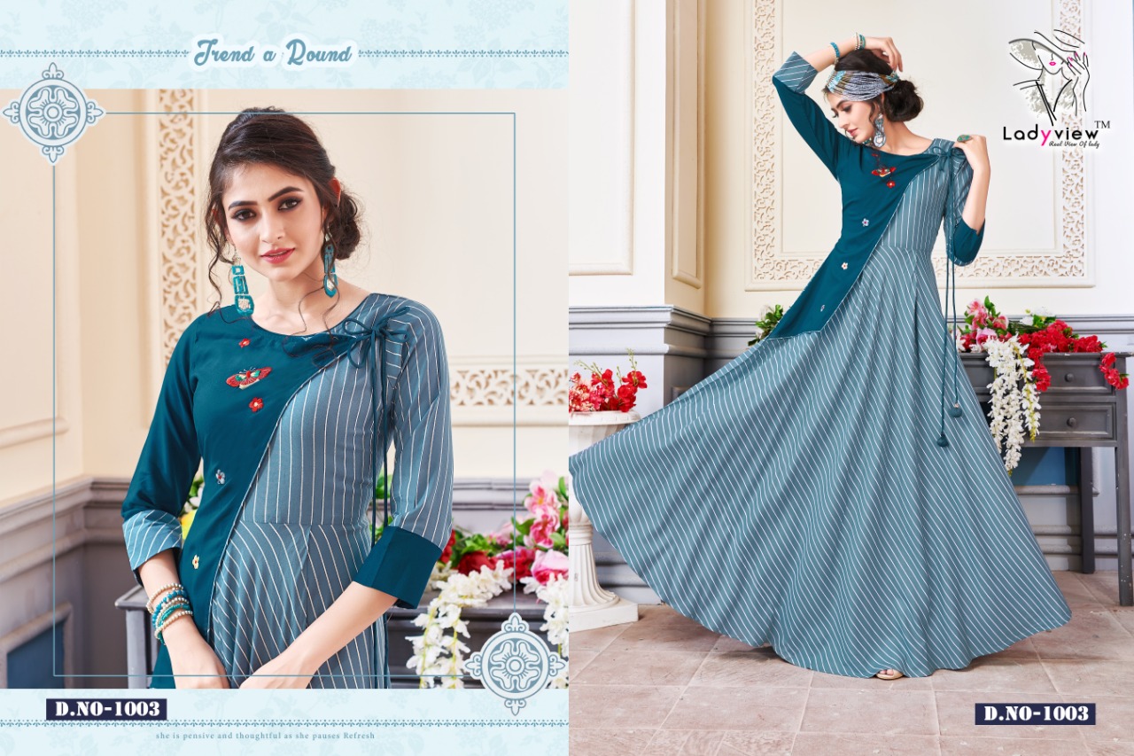 Design - 1003
