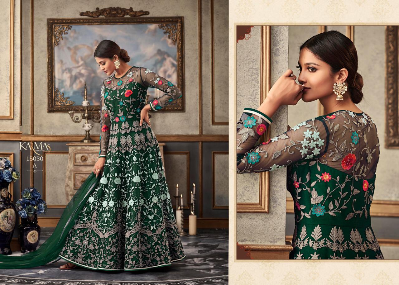 Design - 15030A