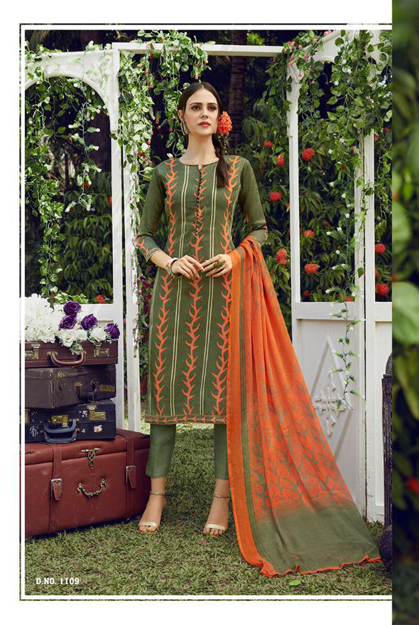 Design - 1109