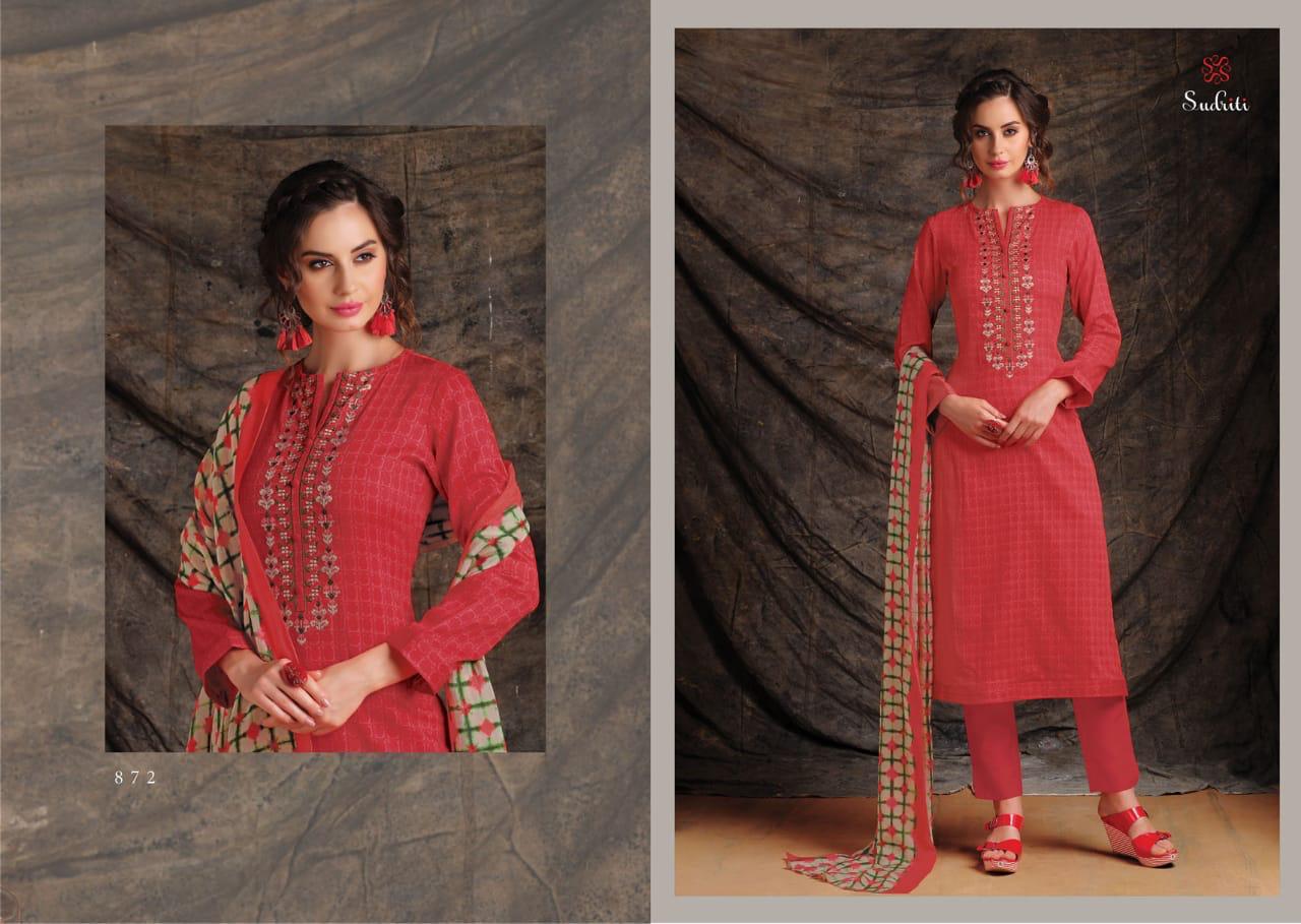 Design - 872