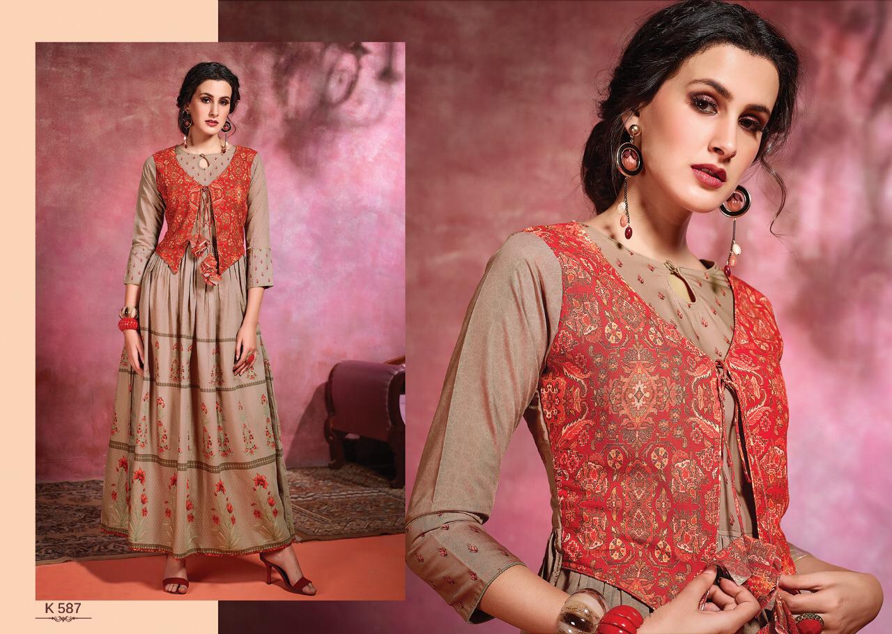Design - 587