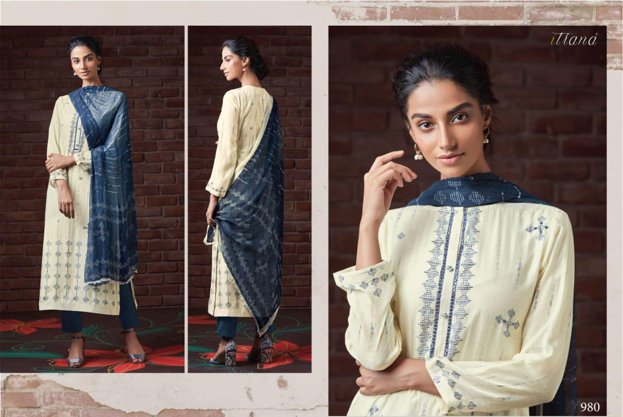 Design - 980