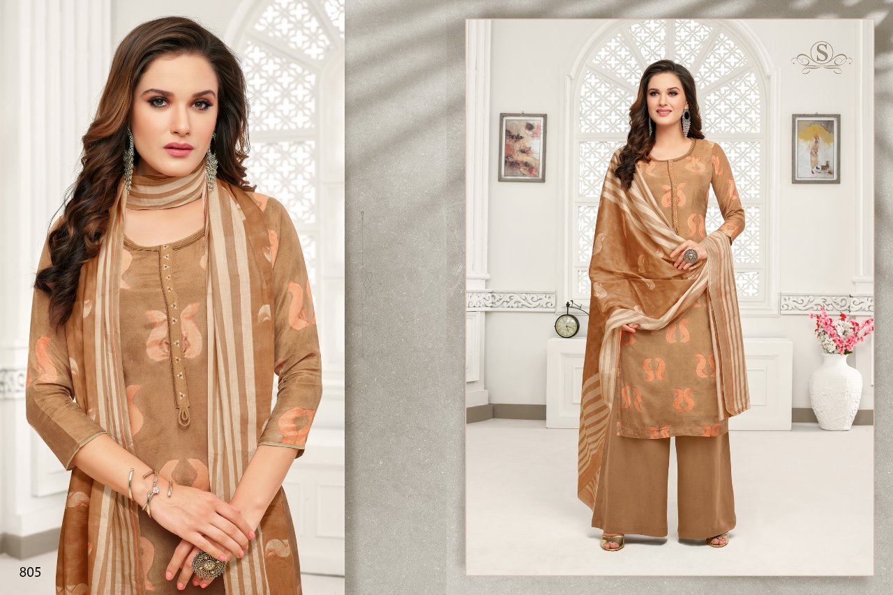 Design - 805