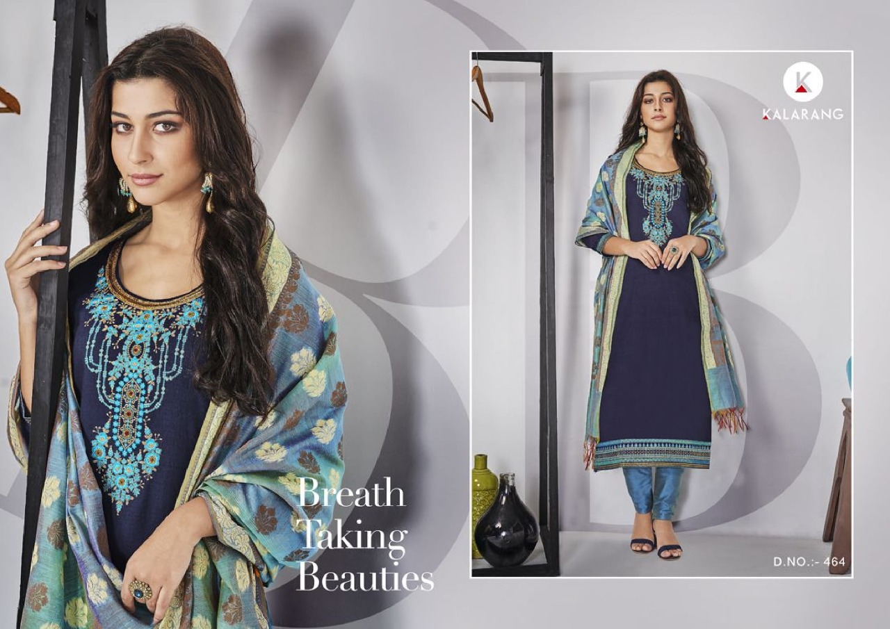 Design - 464