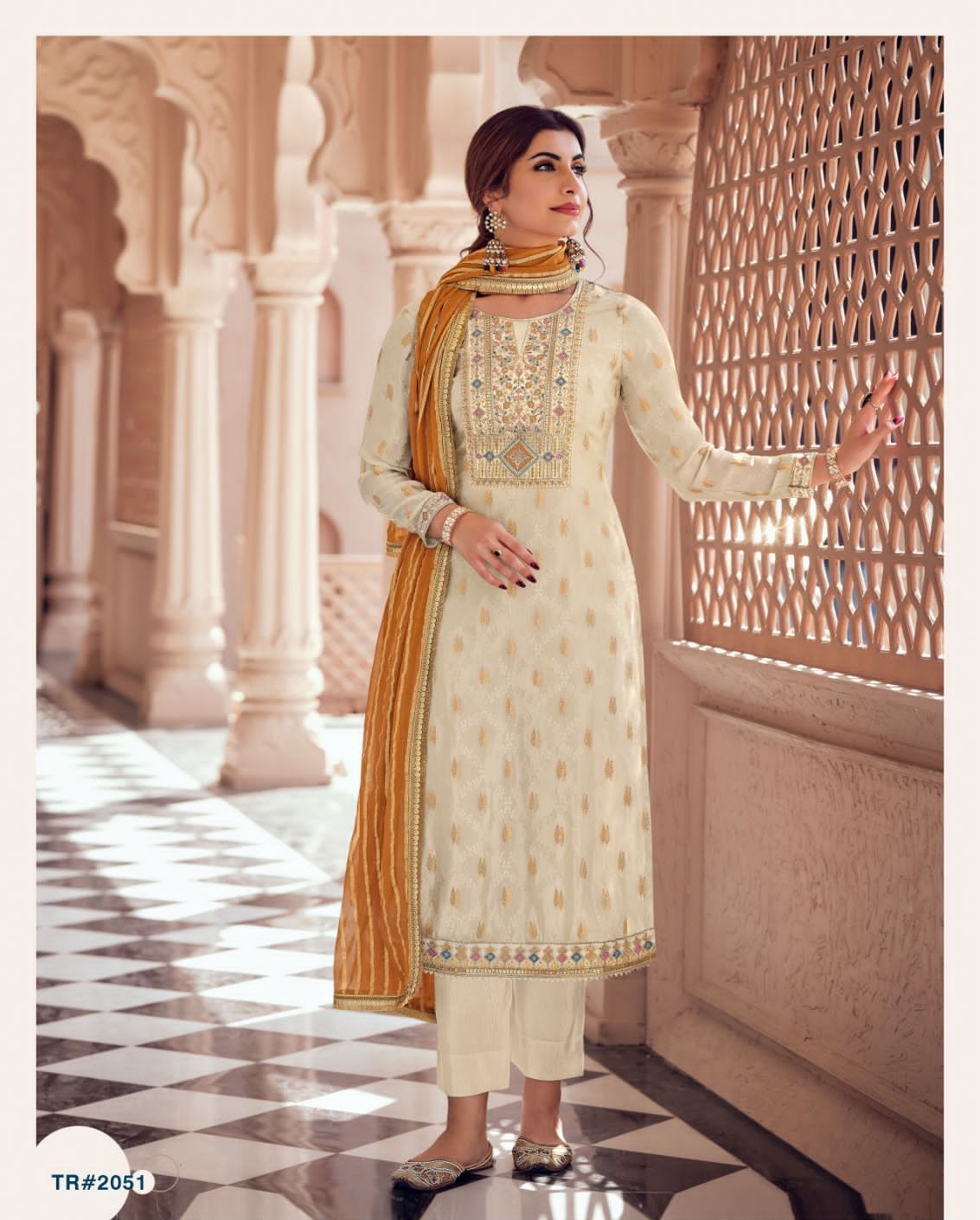 Design - 2051