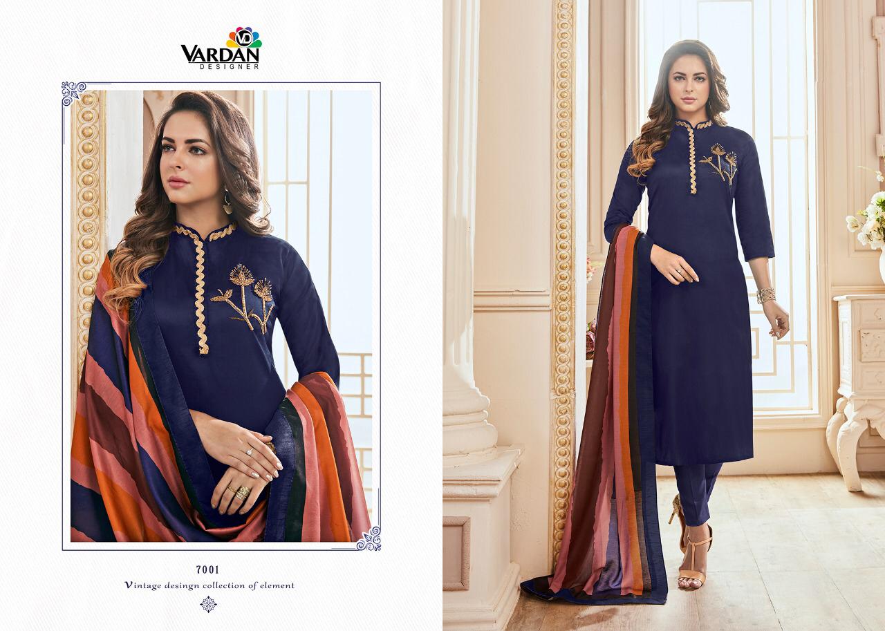 Design - 7001