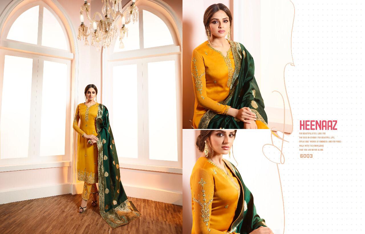 Design - 6003