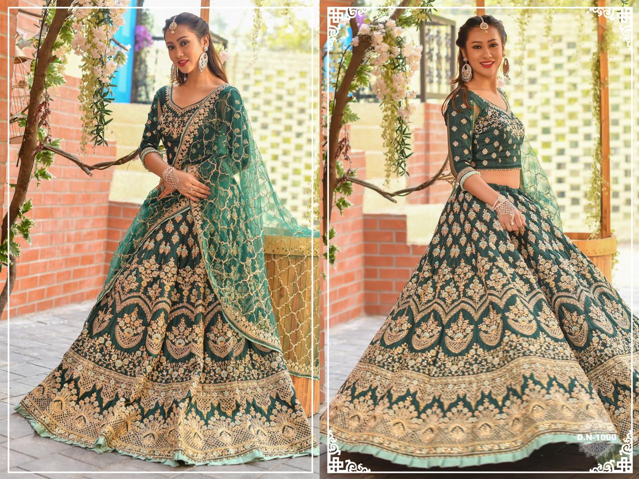 Design - 1000