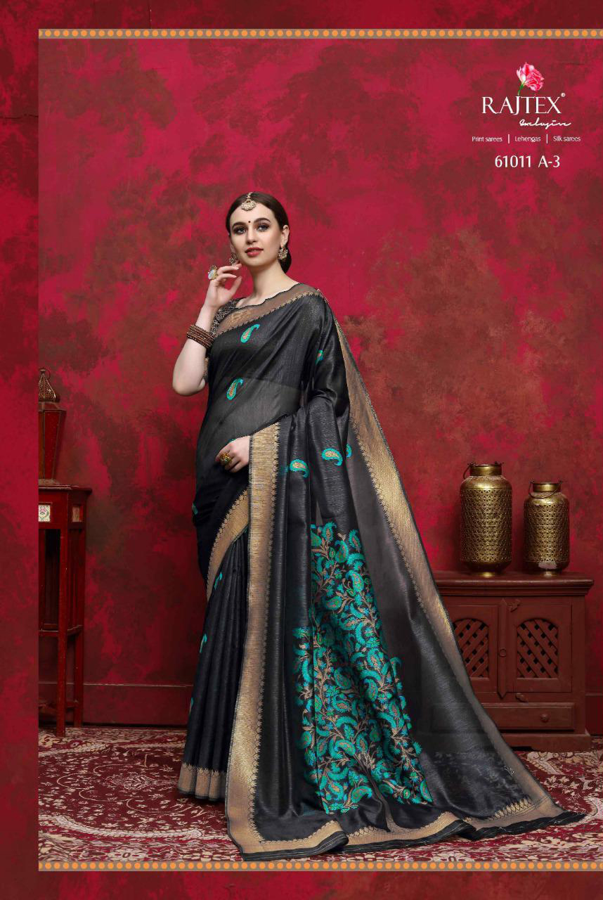 Design - 61011A3