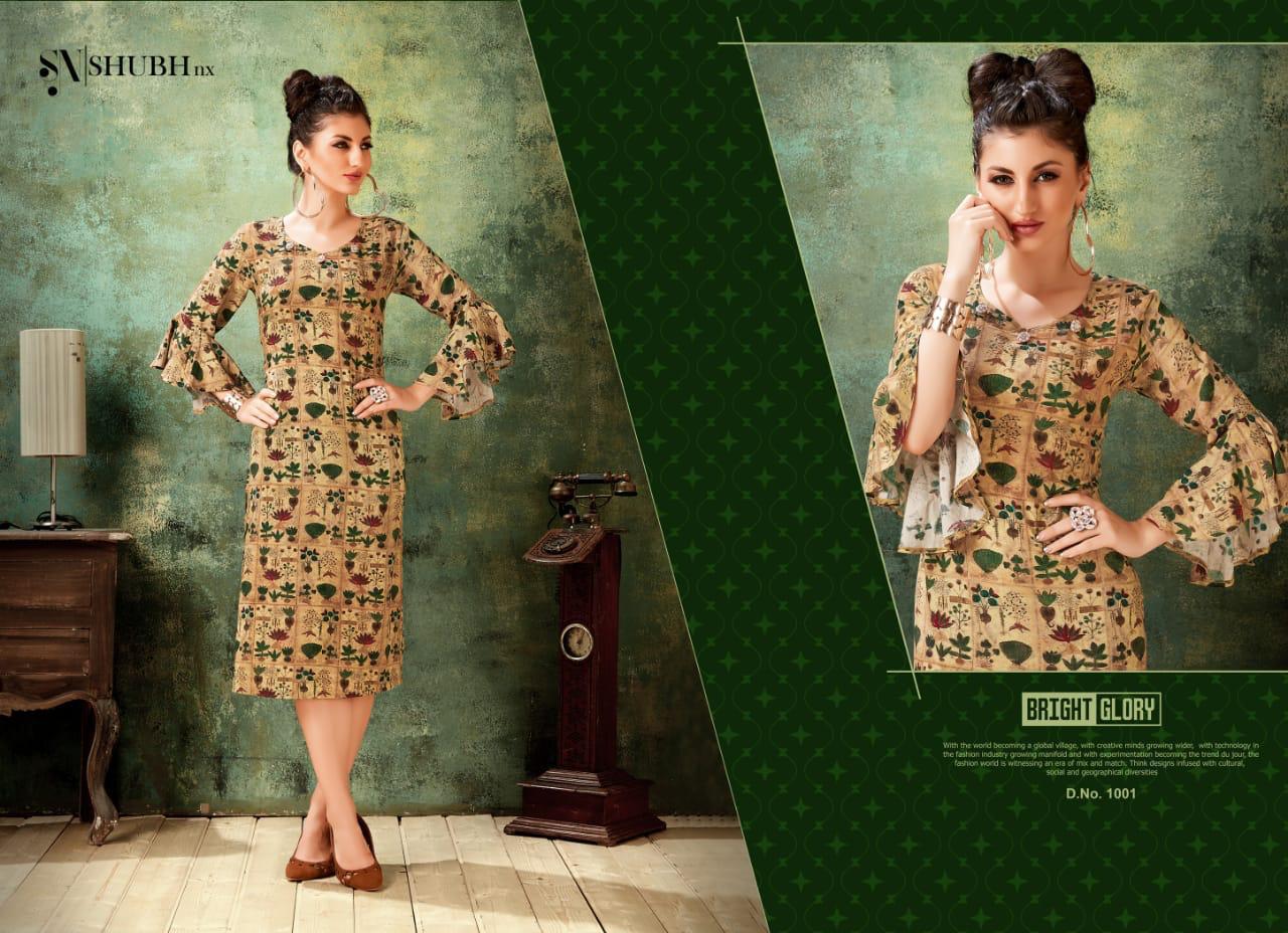 Design - 1001