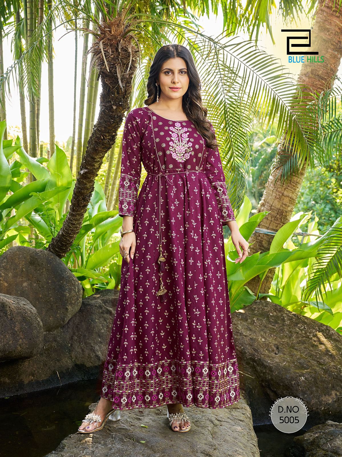 Design - 5005