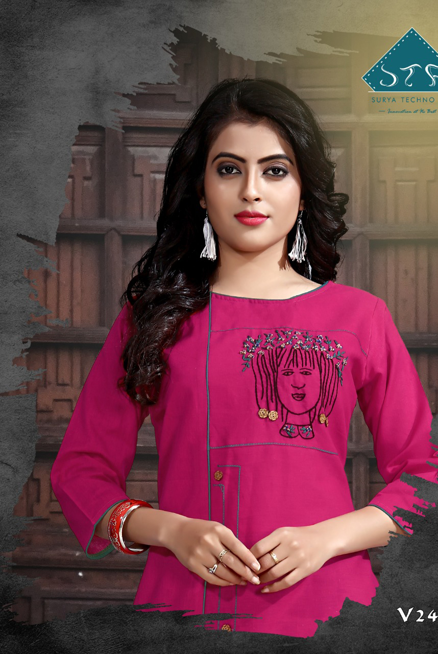 Design - 2407