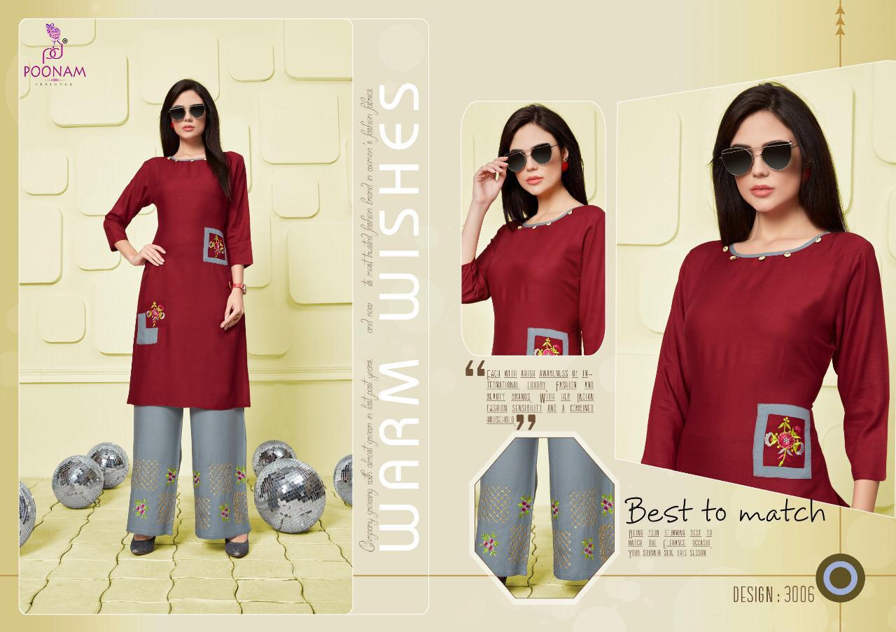 Design - 3006