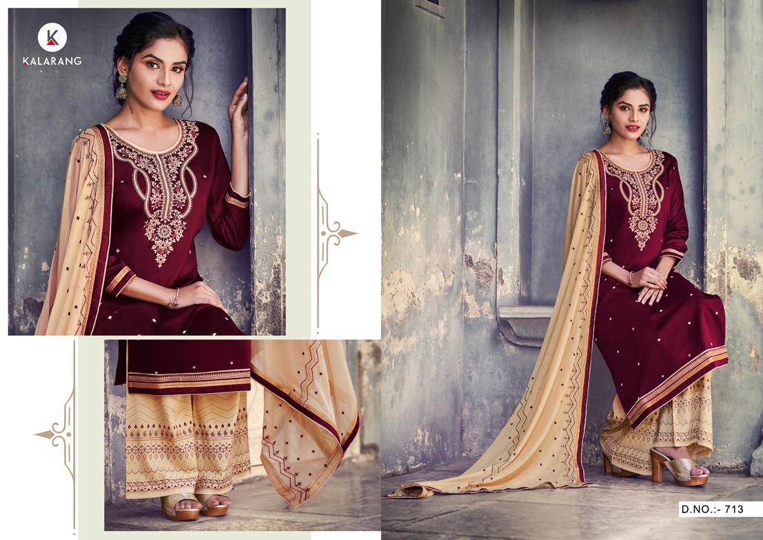 Design - 713