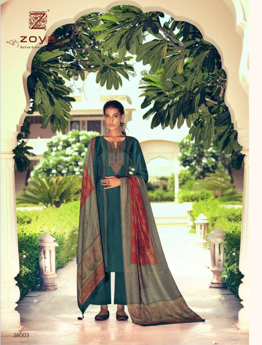 Design - 38003