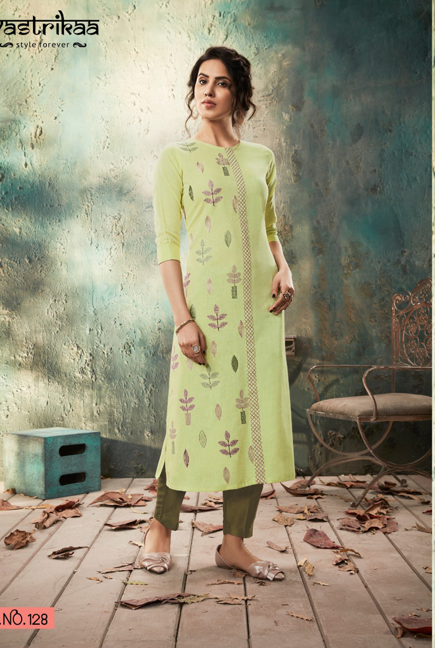 Design - 128