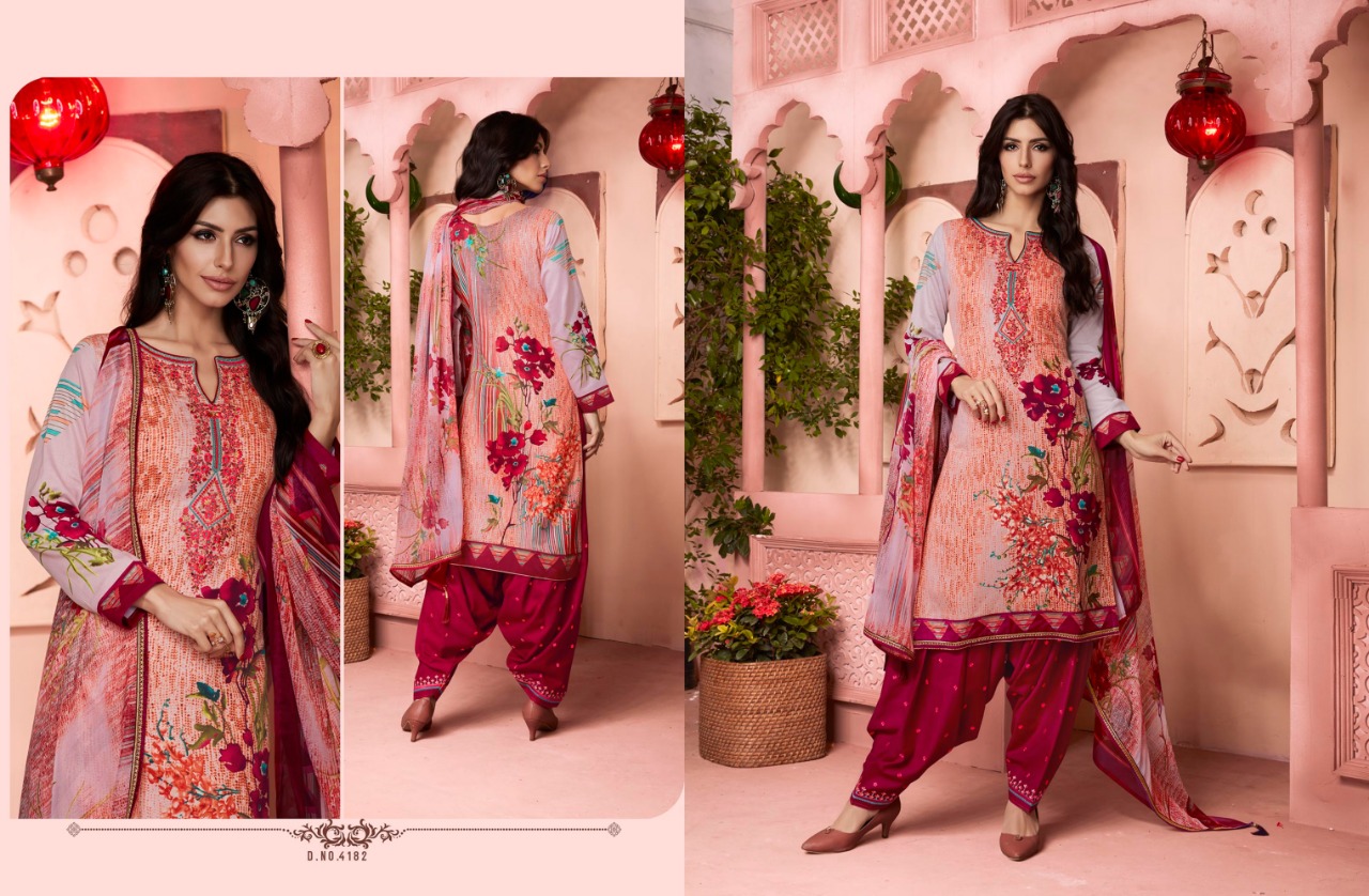 Design - 4182