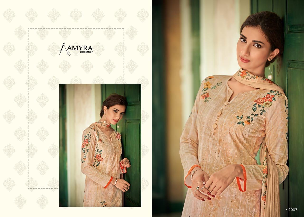 Design - 5007