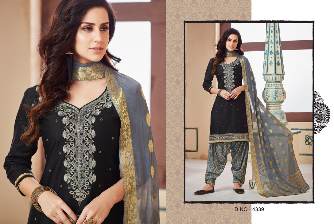 Design - 4339