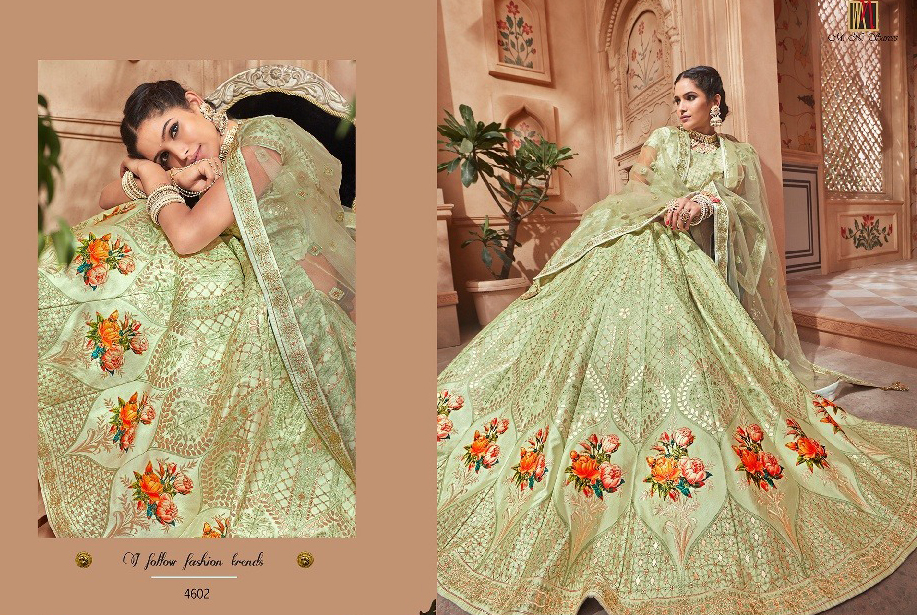 Design - 4602