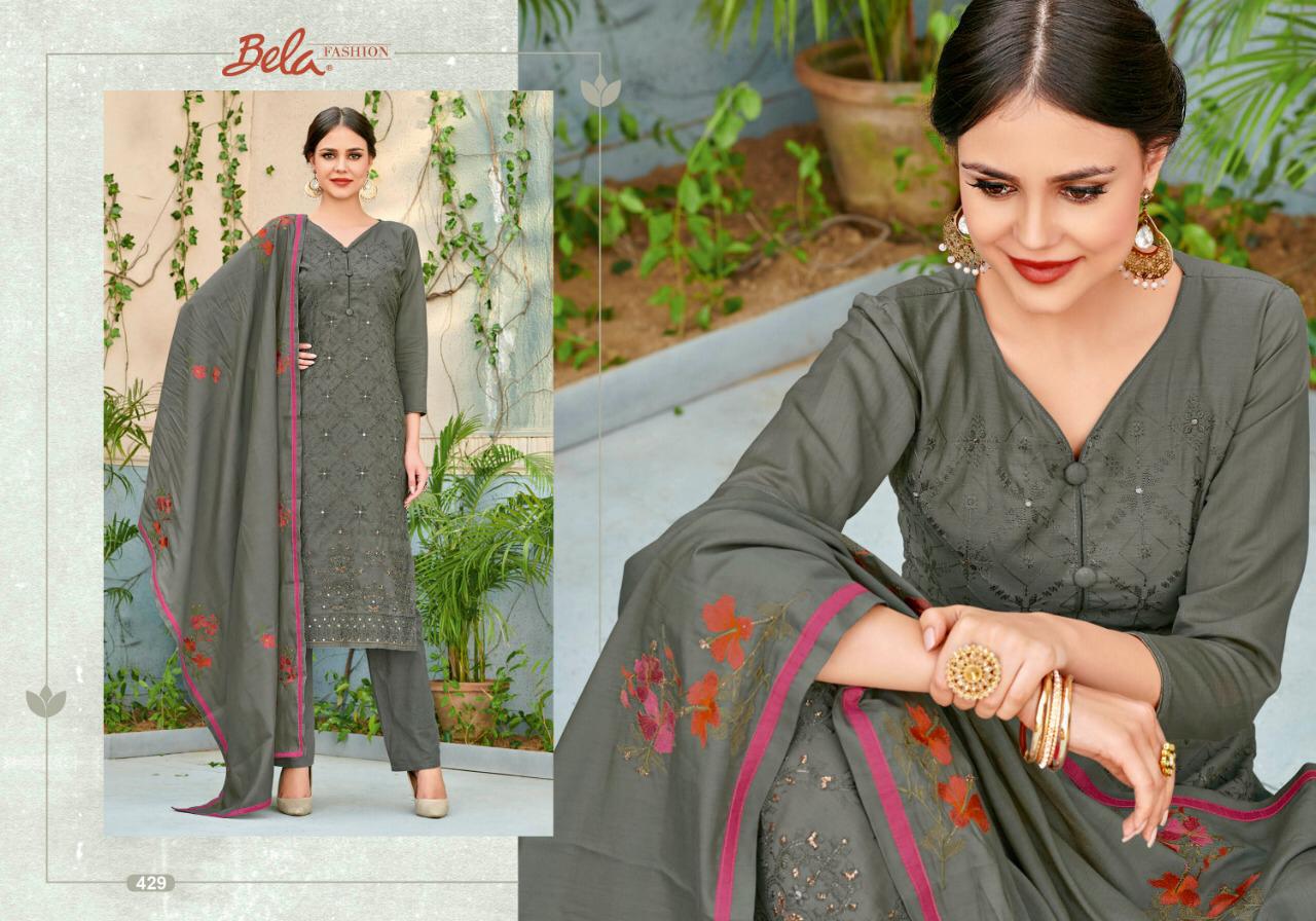 Design - 429