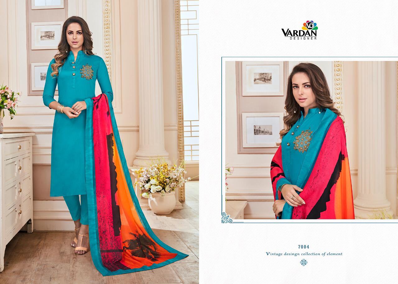 Design - 7004
