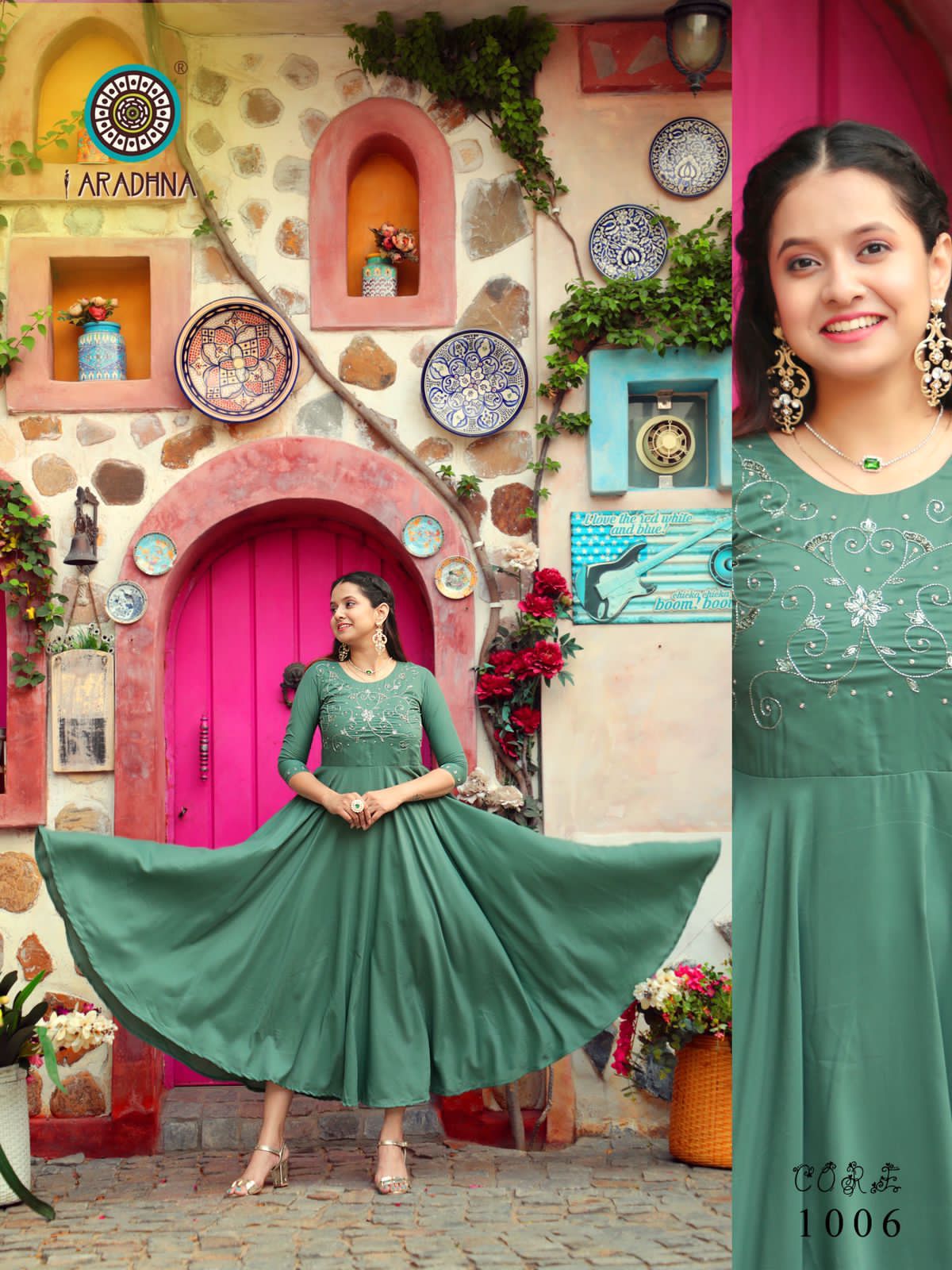 Design - 1006