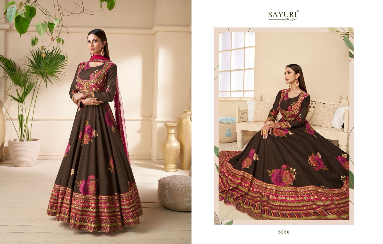 Design - 5336
