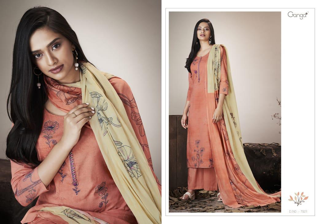 Design - 7521