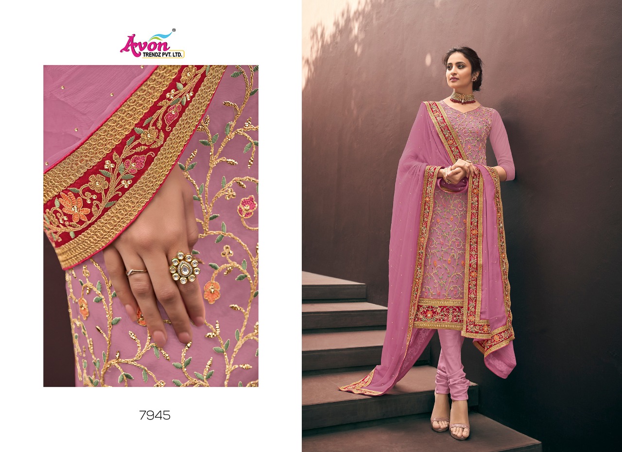 Design - 7945