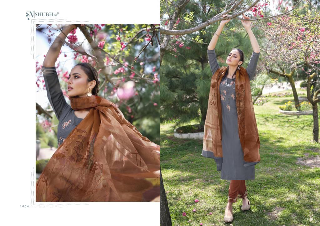 Design - 1004