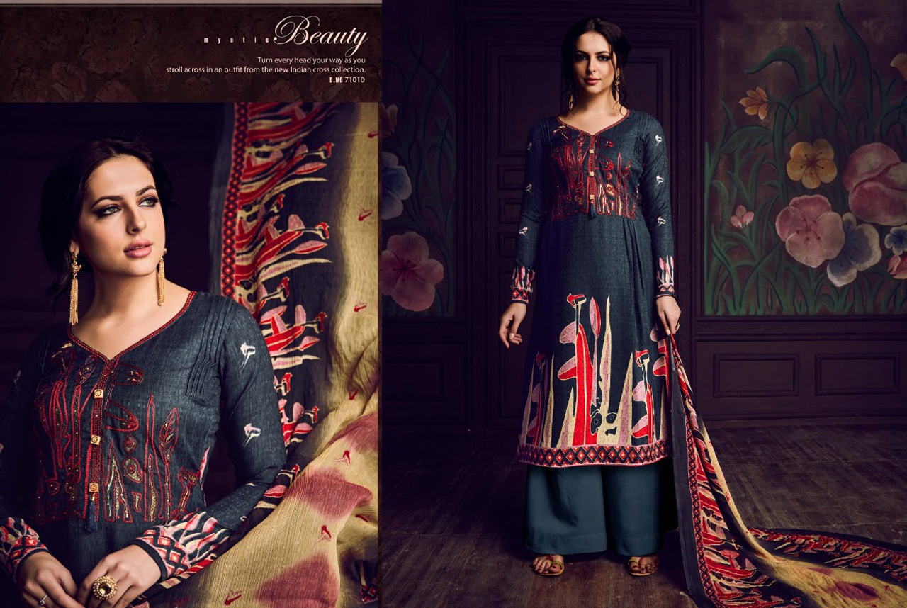 Design - 71010