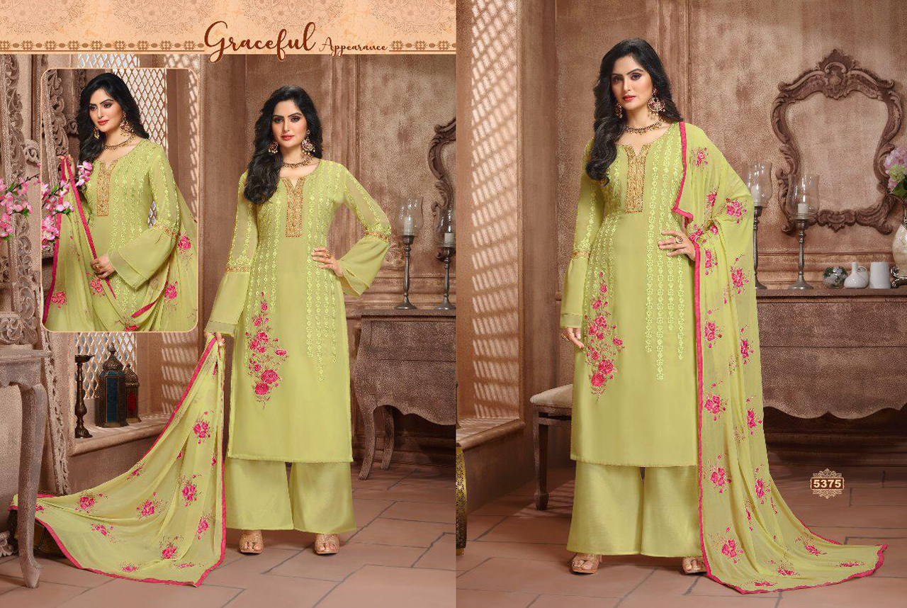 Design - 5375