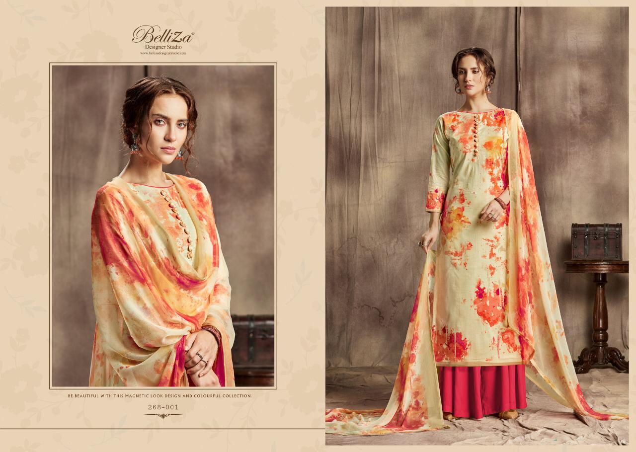 Design - 268-001