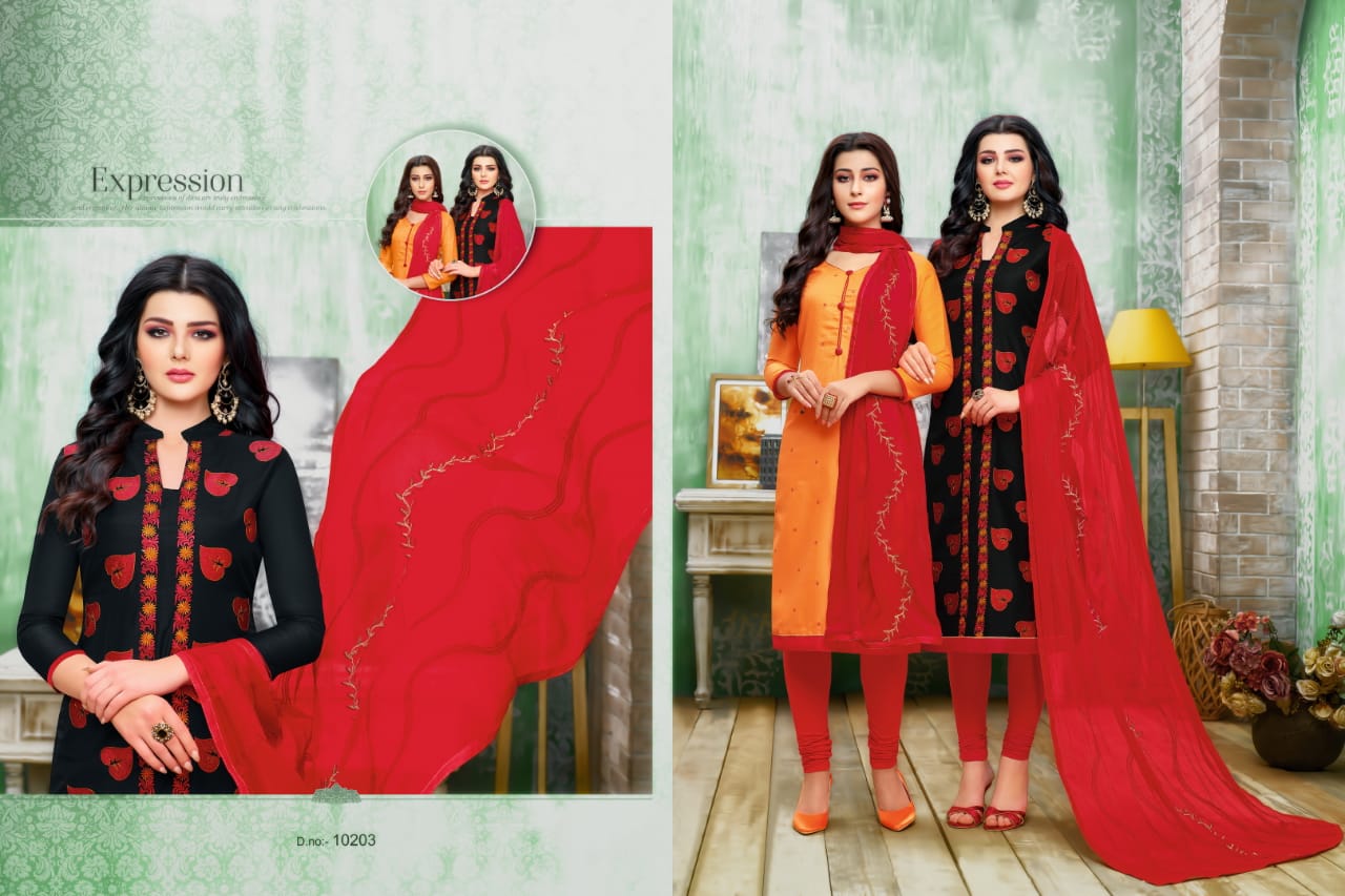 Design - 10203