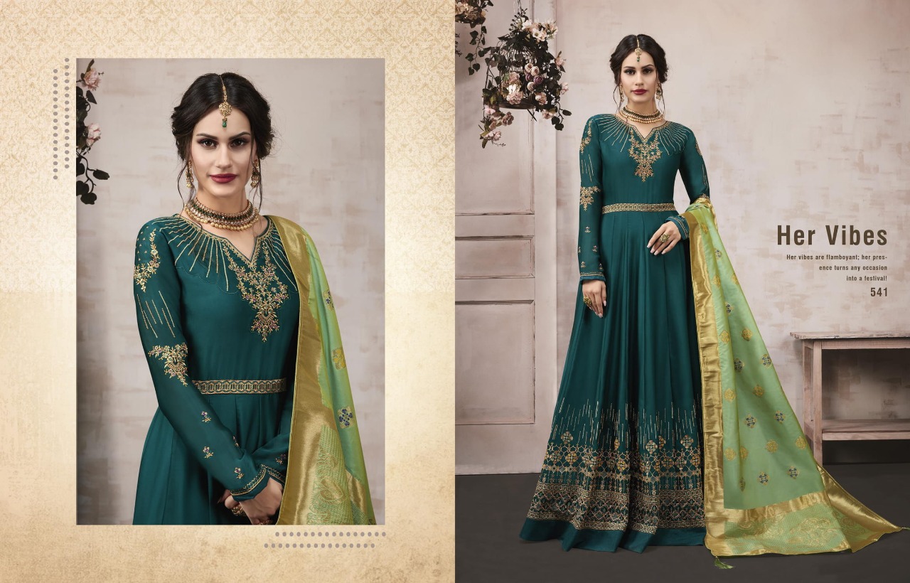 Design - 541