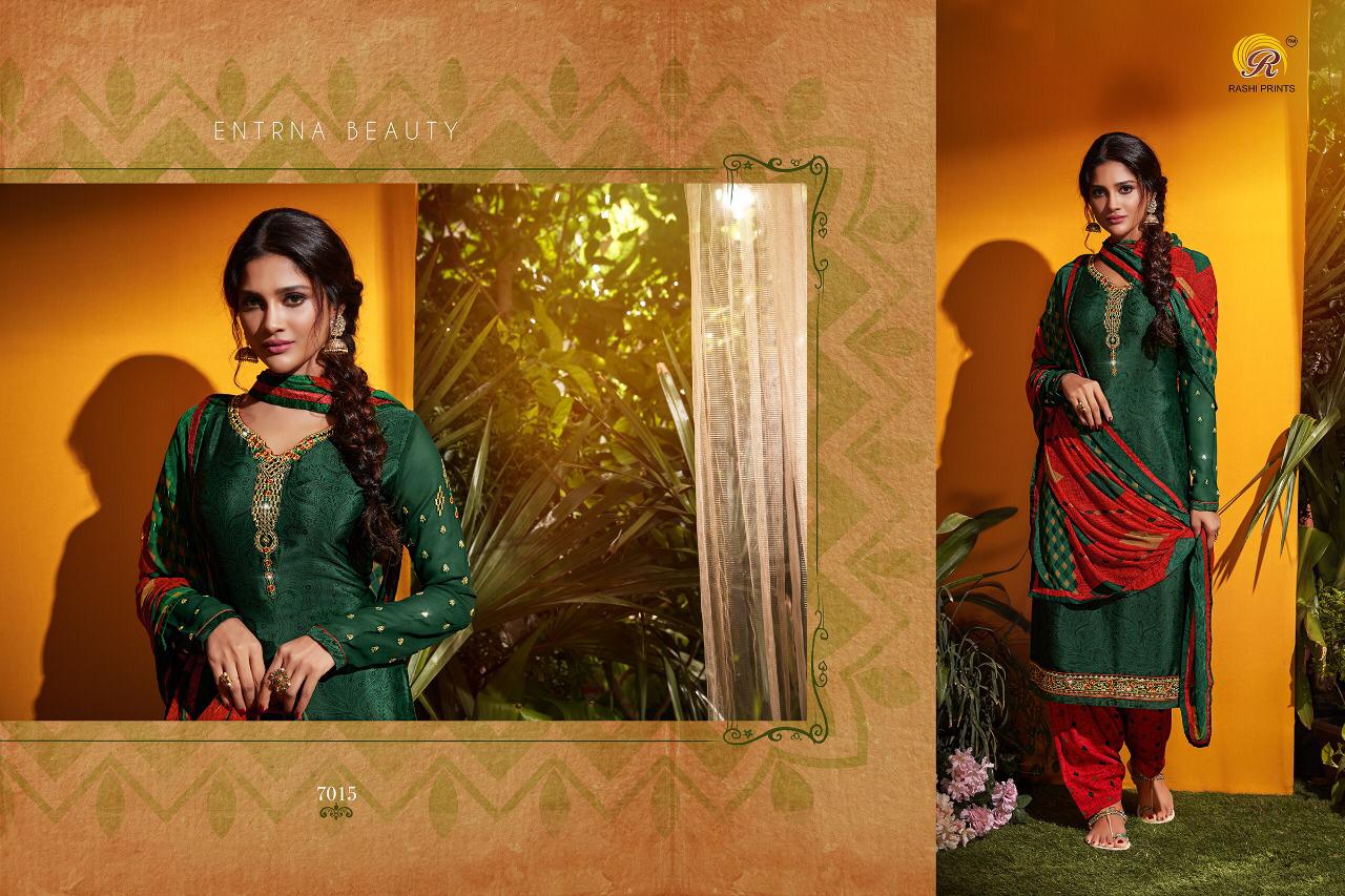 Design - 7015