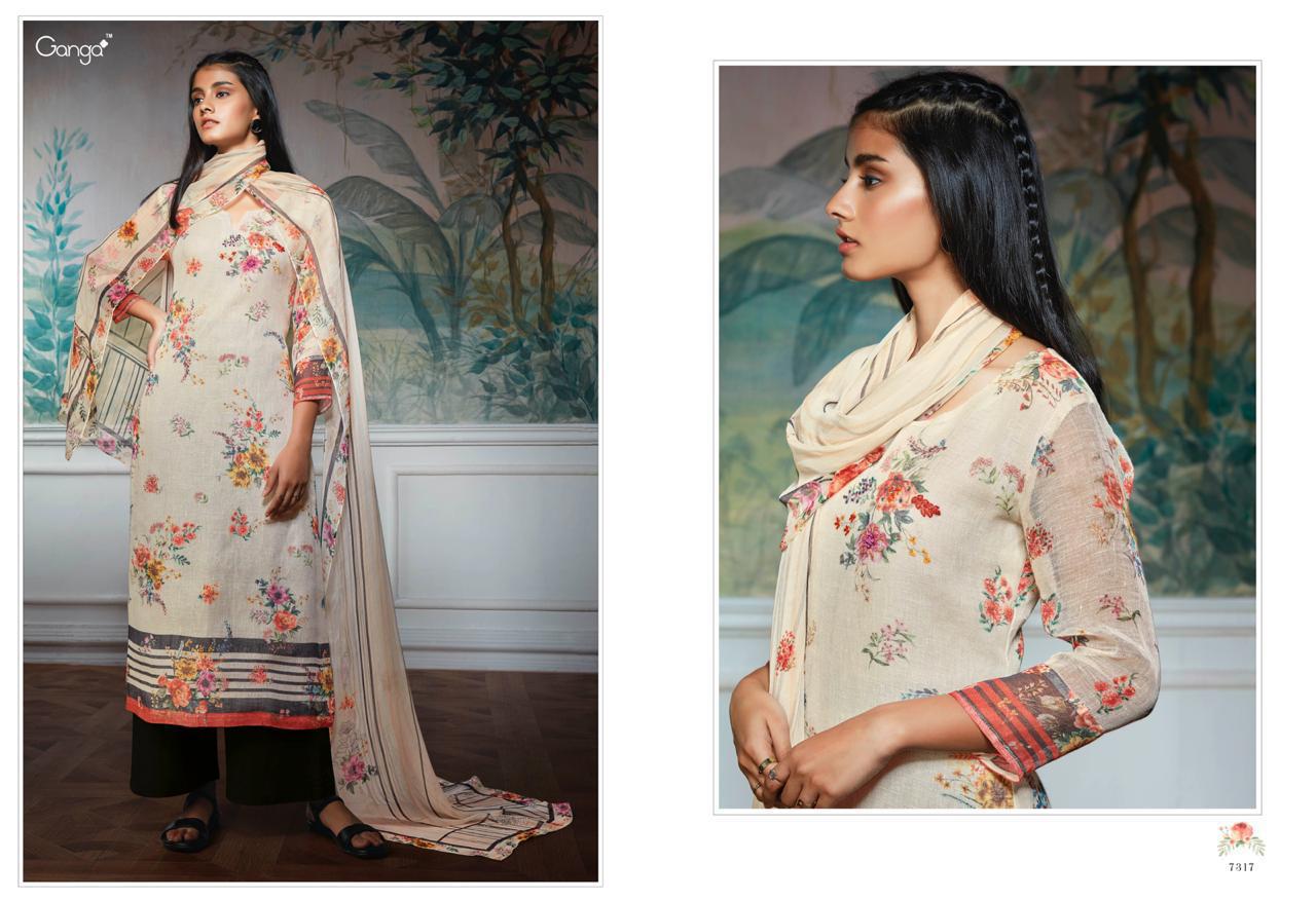 Design - 7317