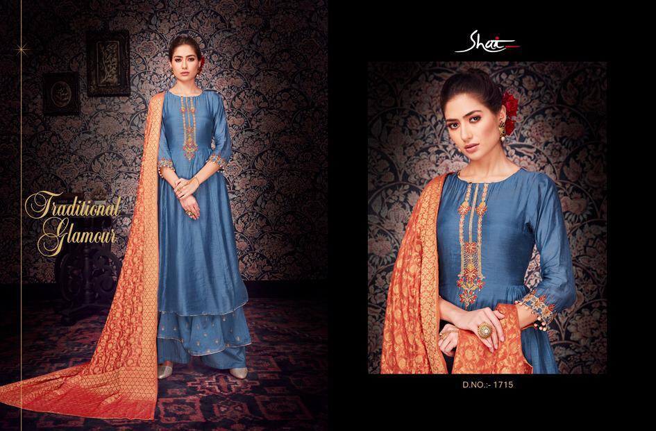 Design - 1715