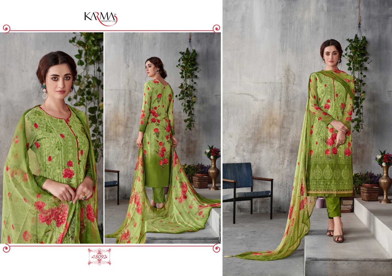 Design - 18092